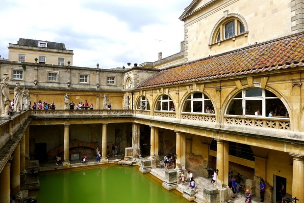 Bath