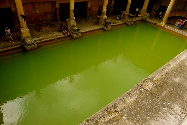 Bath