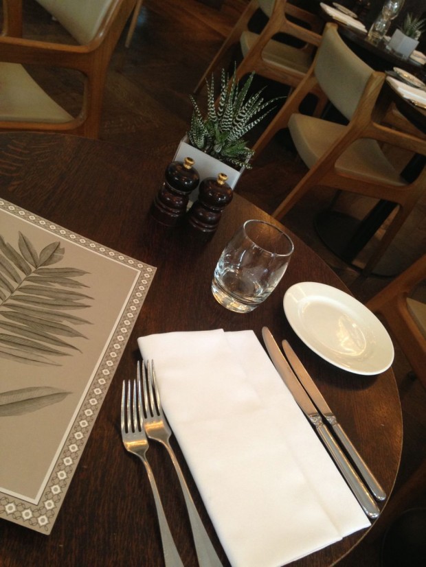 The Botanist
