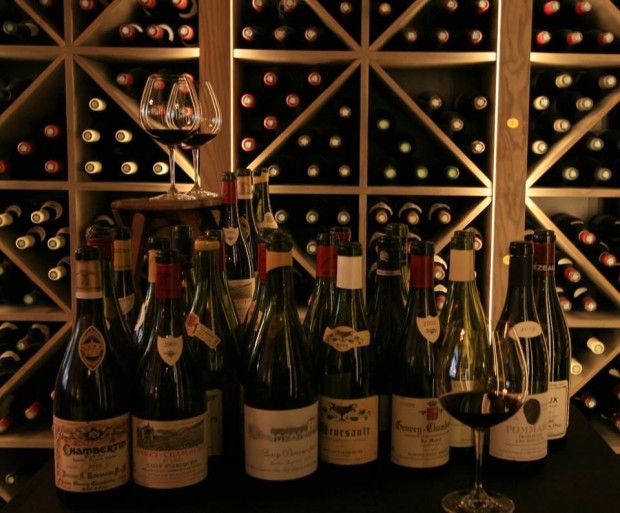 Les Climats 