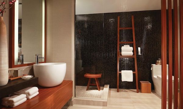 Nobu Hotel Las Vegas