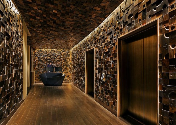 Nobu Hotel Las Vegas