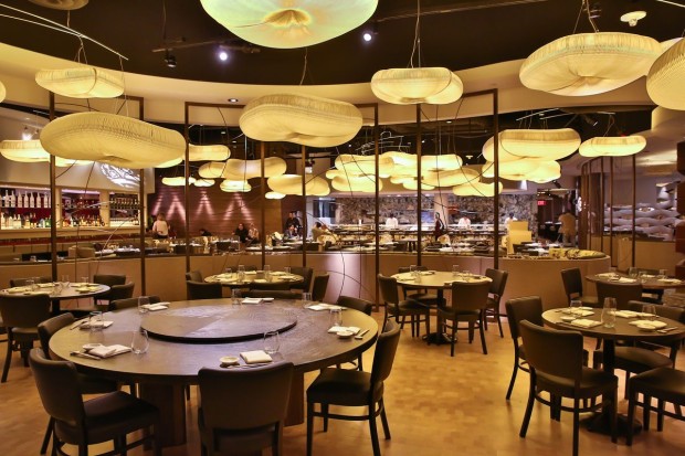 Nobu Las Vegas