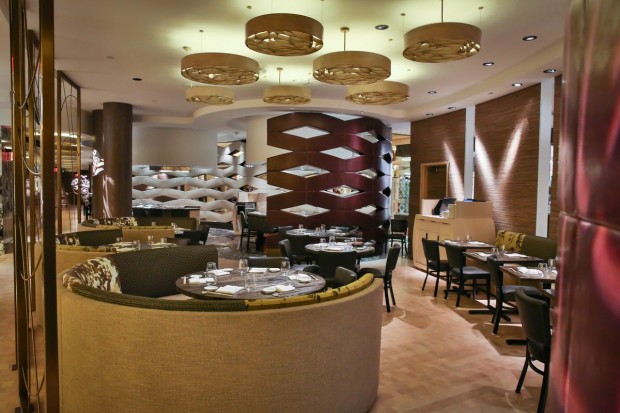 Nobu Las Vegas