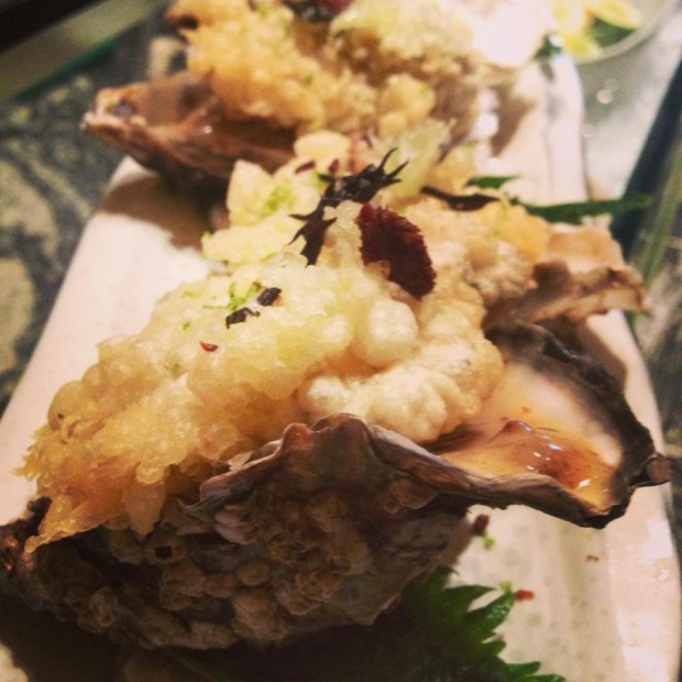Roka London