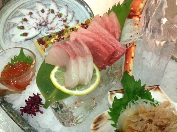 Roka London