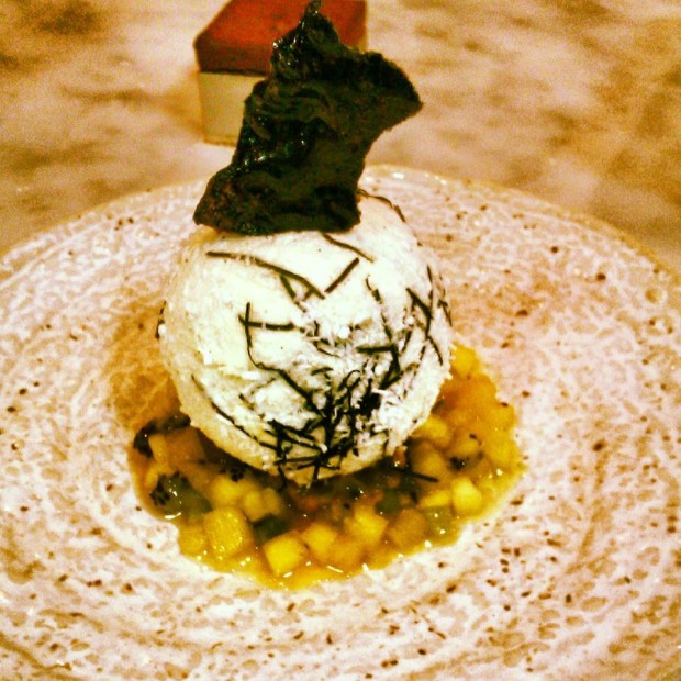 Roka London