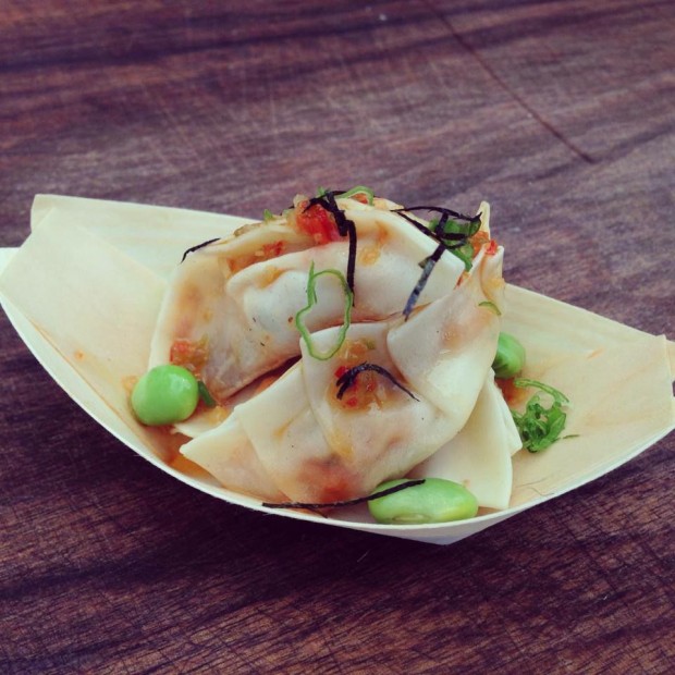 Roka London