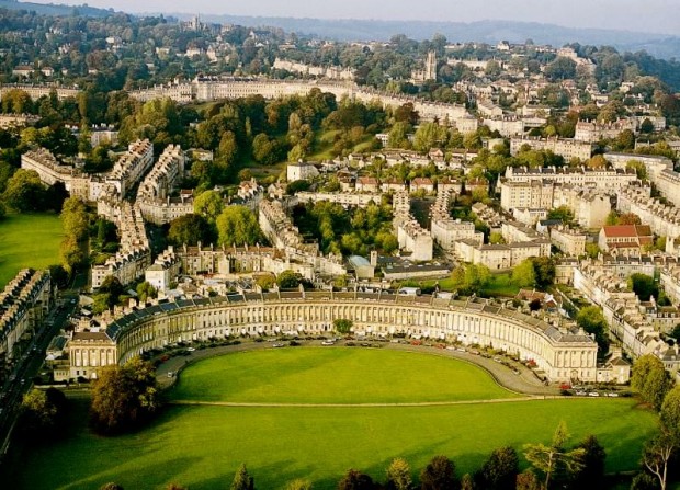 Royal Crescent
