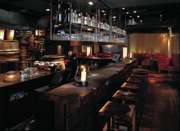Shochu London