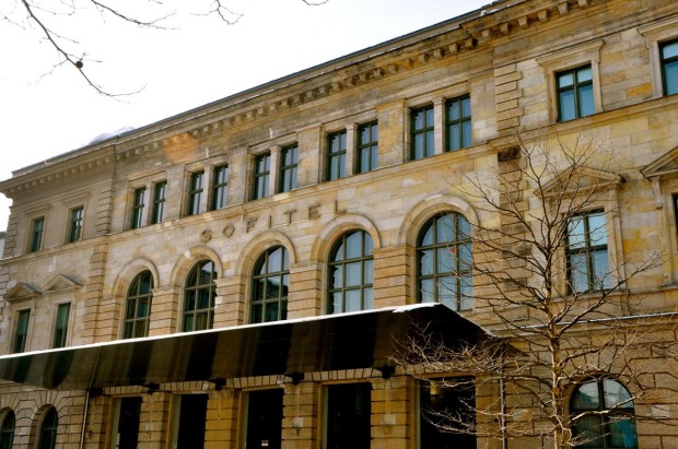 Sofitel Munique