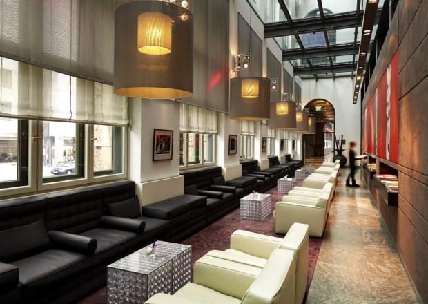 Sofitel Munique