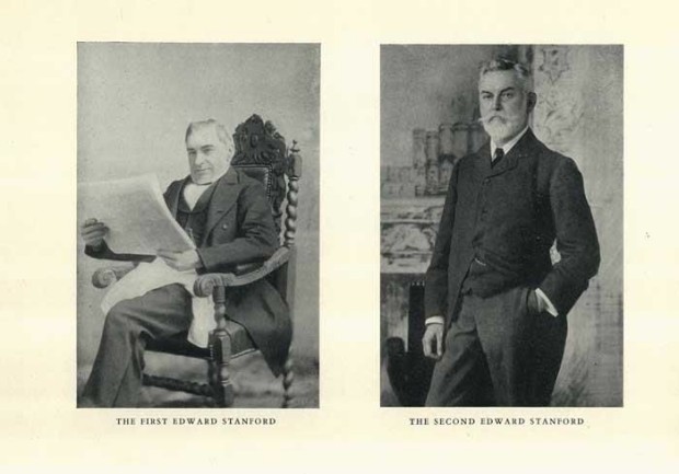 Stanfords