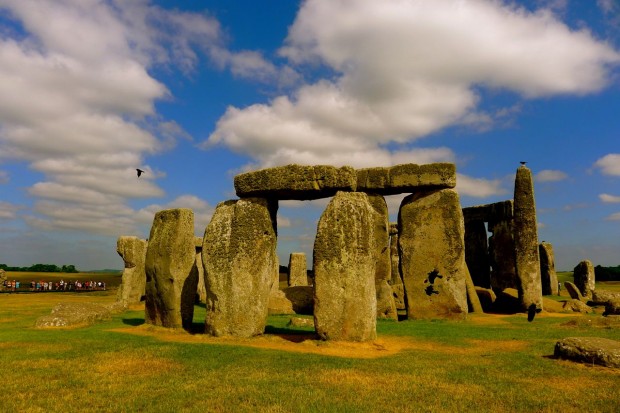 Stonehenge