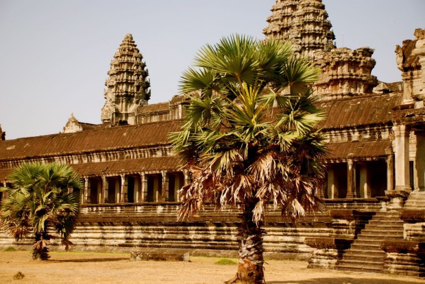 Angkor Wat