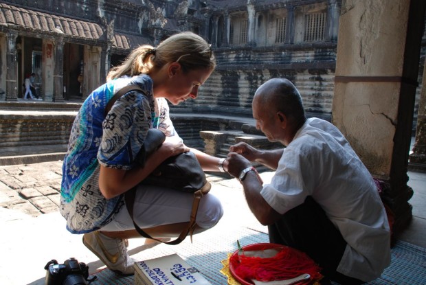 Angkor Wat