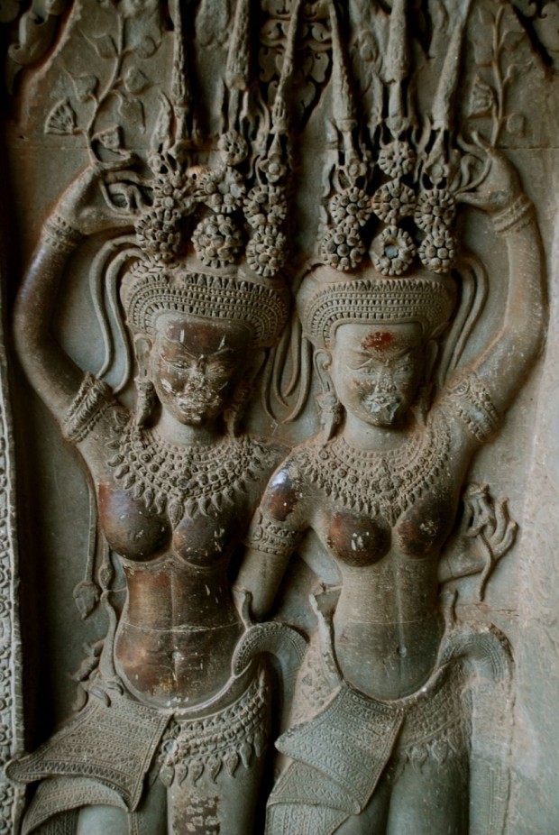 Angkor Wat