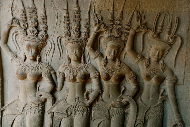 Angkor Wat