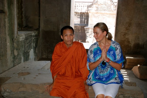 Angkor Wat