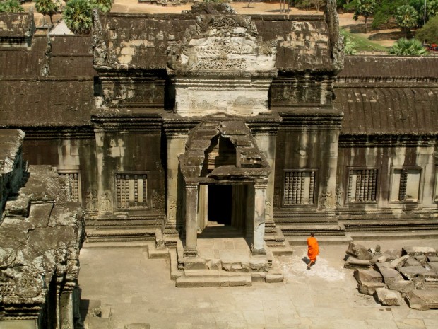 Angkor Wat