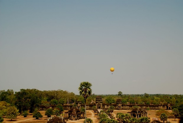 Angkor Wat