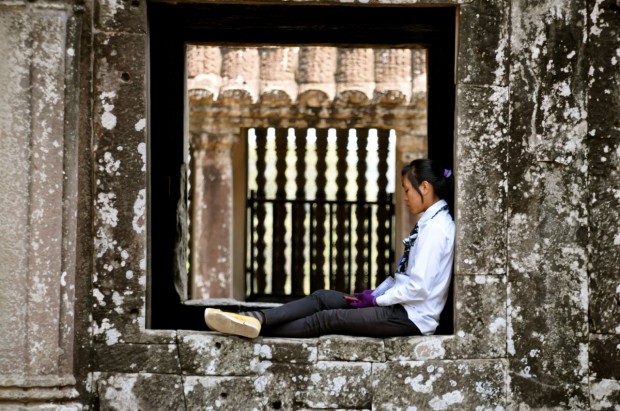 Angkor Wat