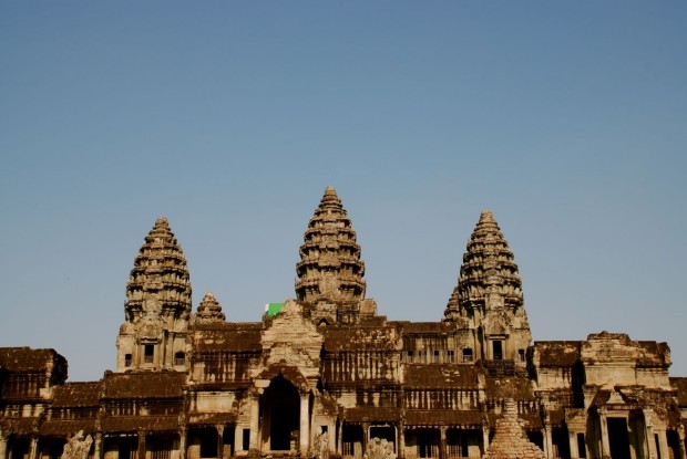 Angkor Wat