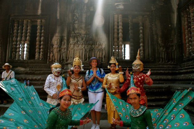 Angkor Wat