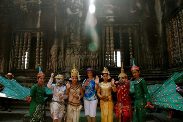 Angkor Wat