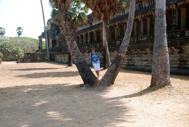 Angkor Wat