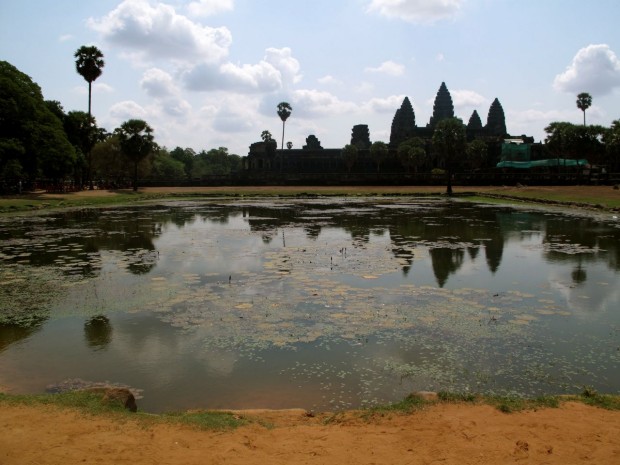 Angkor Wat