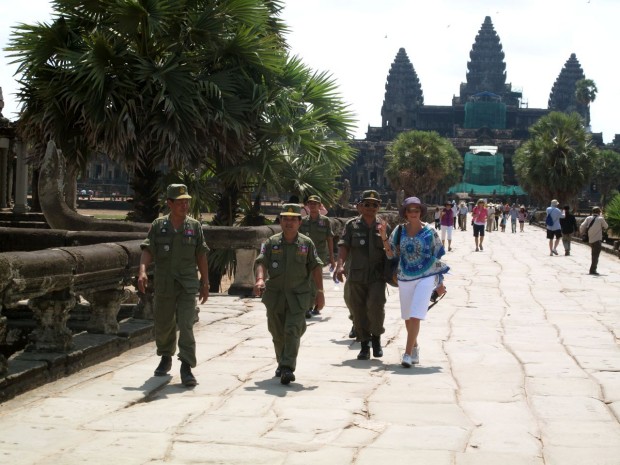 Angkor Wat