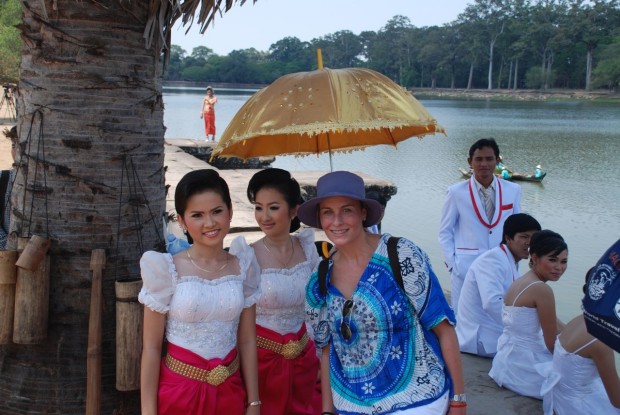 Angkor Wat