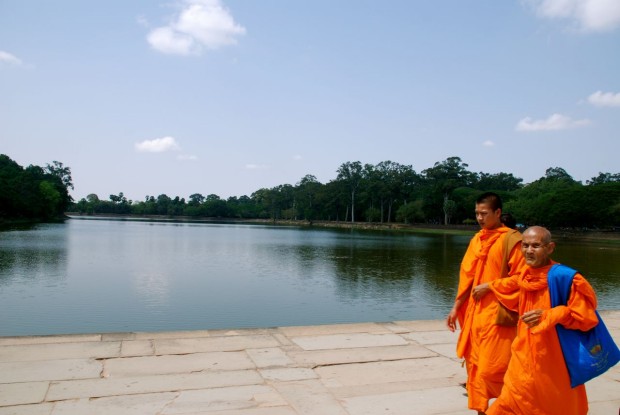 Angkor Wat