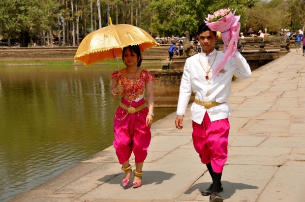 Angkor Wat