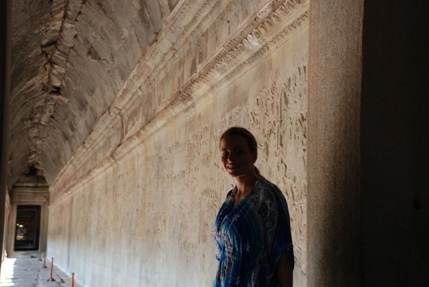 Angkor Wat
