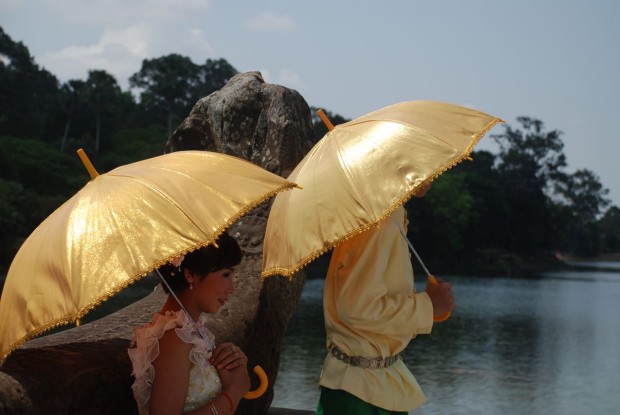 Angkor Wat