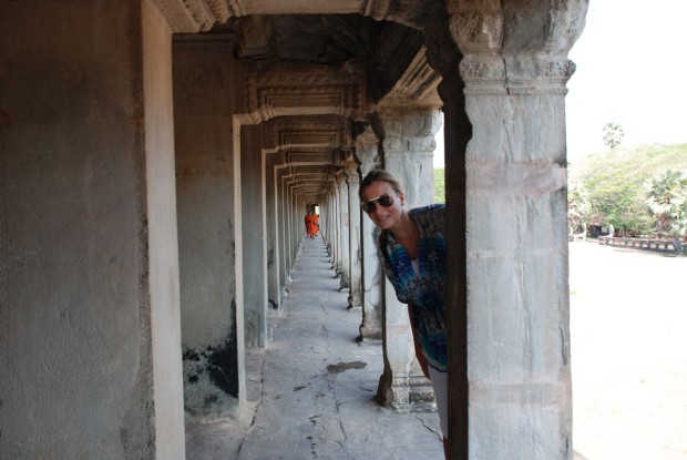 Angkor Wat
