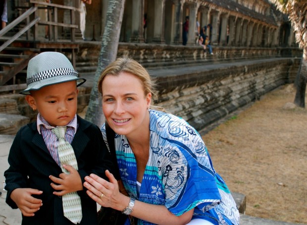 Angkor Wat