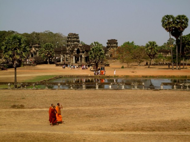 Angkor Wat