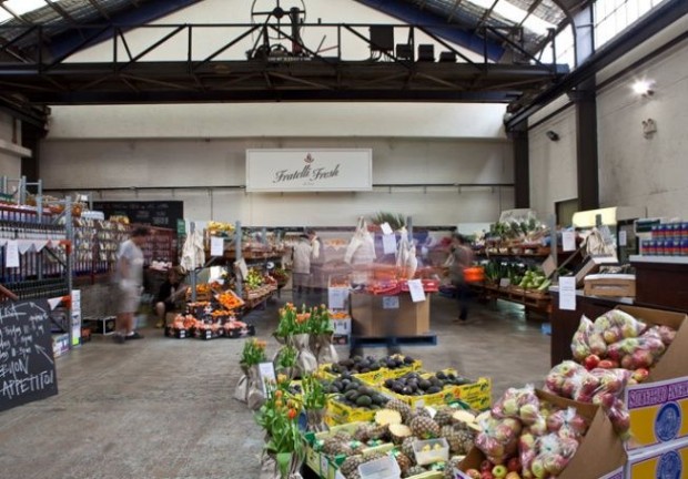 Fratelli Fresh Sydney