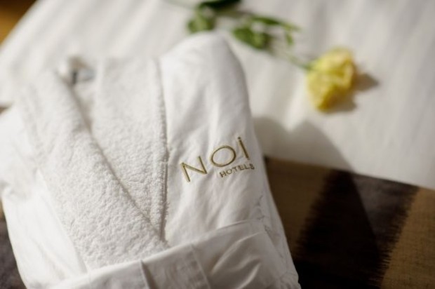 NOI SPA