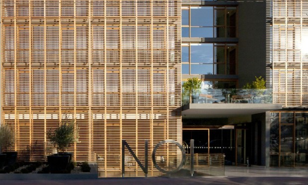 NOI Santiago First