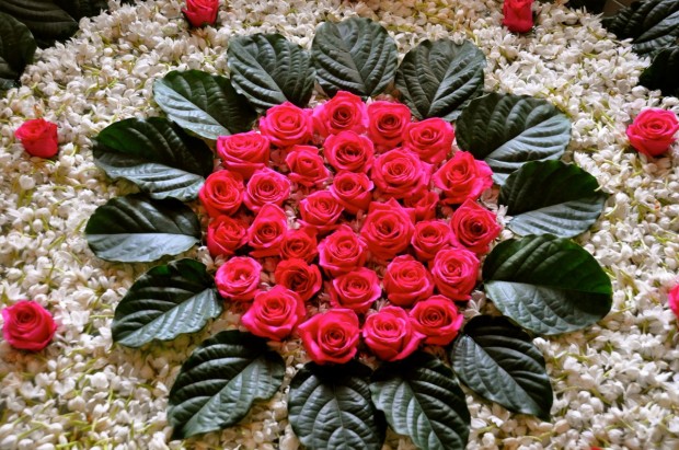 Rambagh Palace Taj