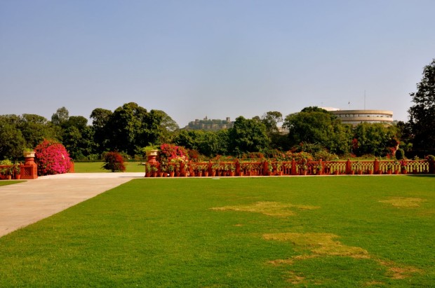 Rambagh Palace Taj
