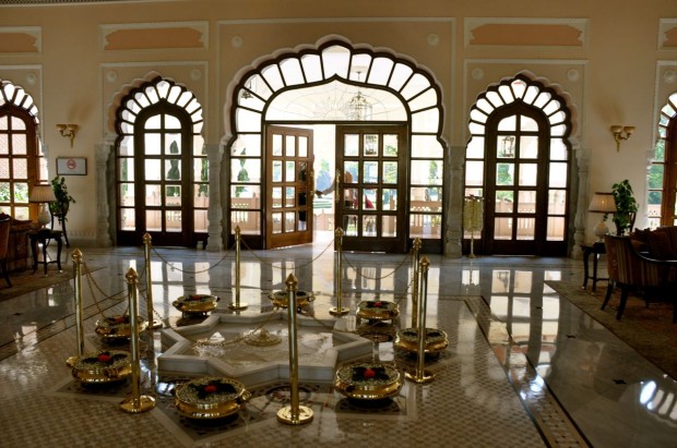 Taj lobby 3