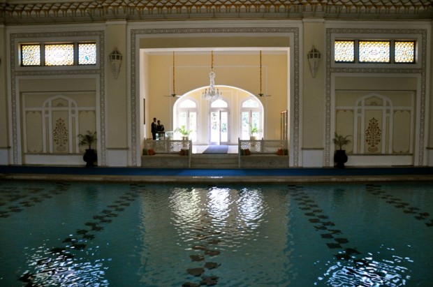 Taj piscina 1