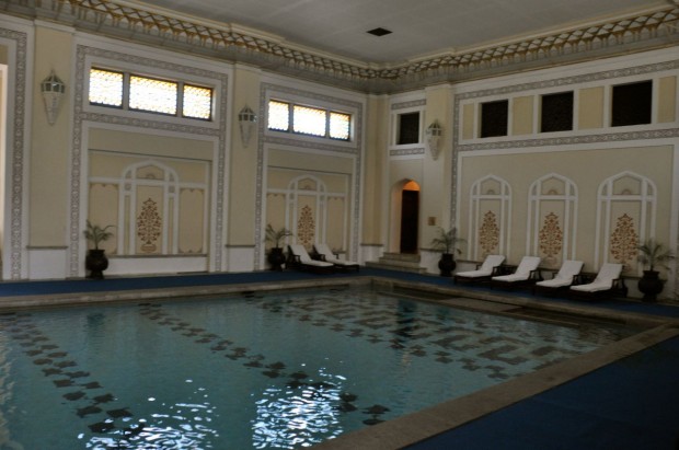 Taj piscina 4