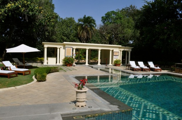 Taj piscina 5