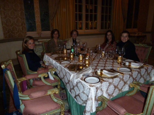 Rambagh Palace Taj